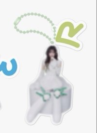迷四 書籤 Unbalance ver.