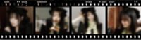 迷四 書籤 Graduation ver.