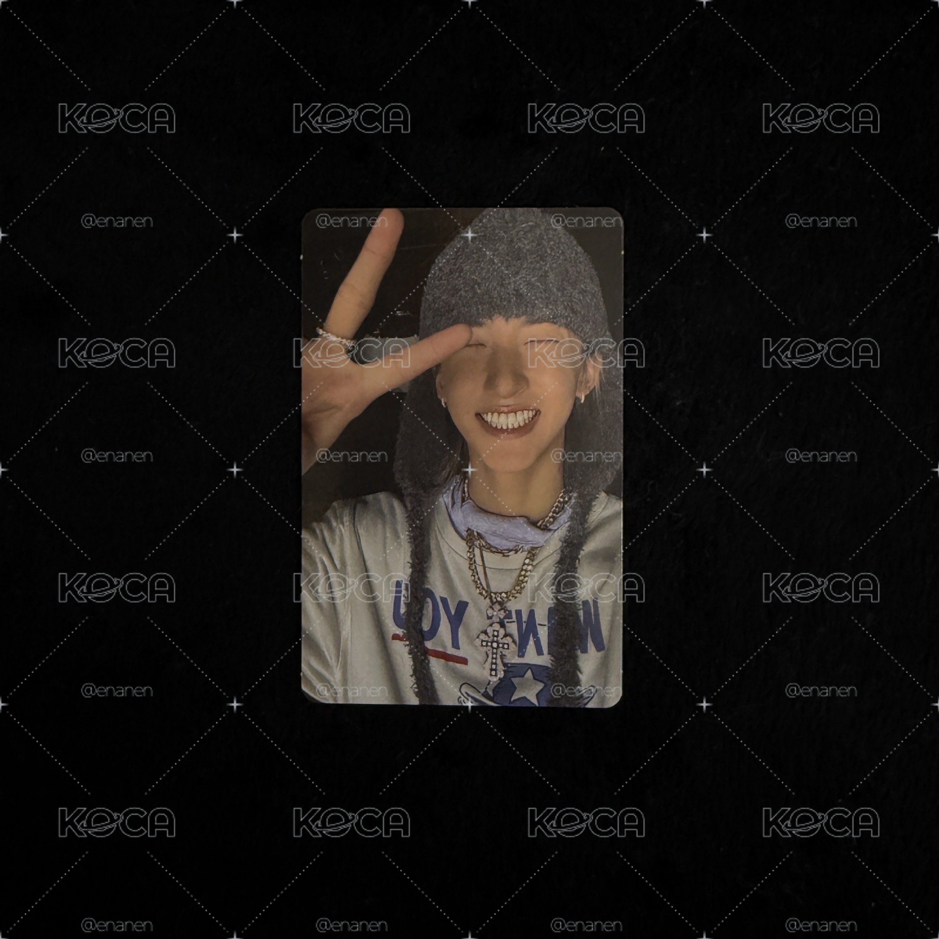 LNGSHOT 專卡五金