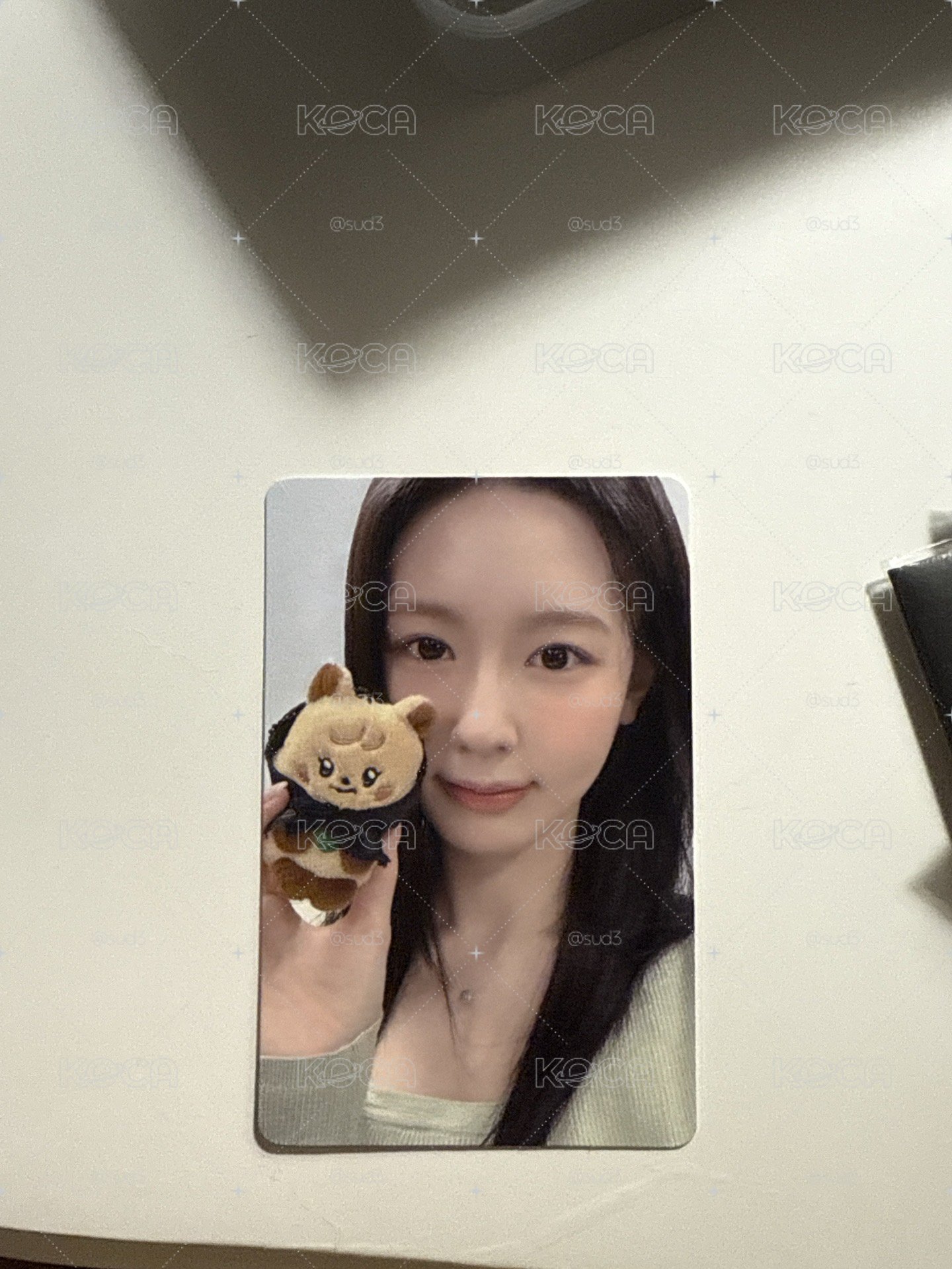 滿額卡麵