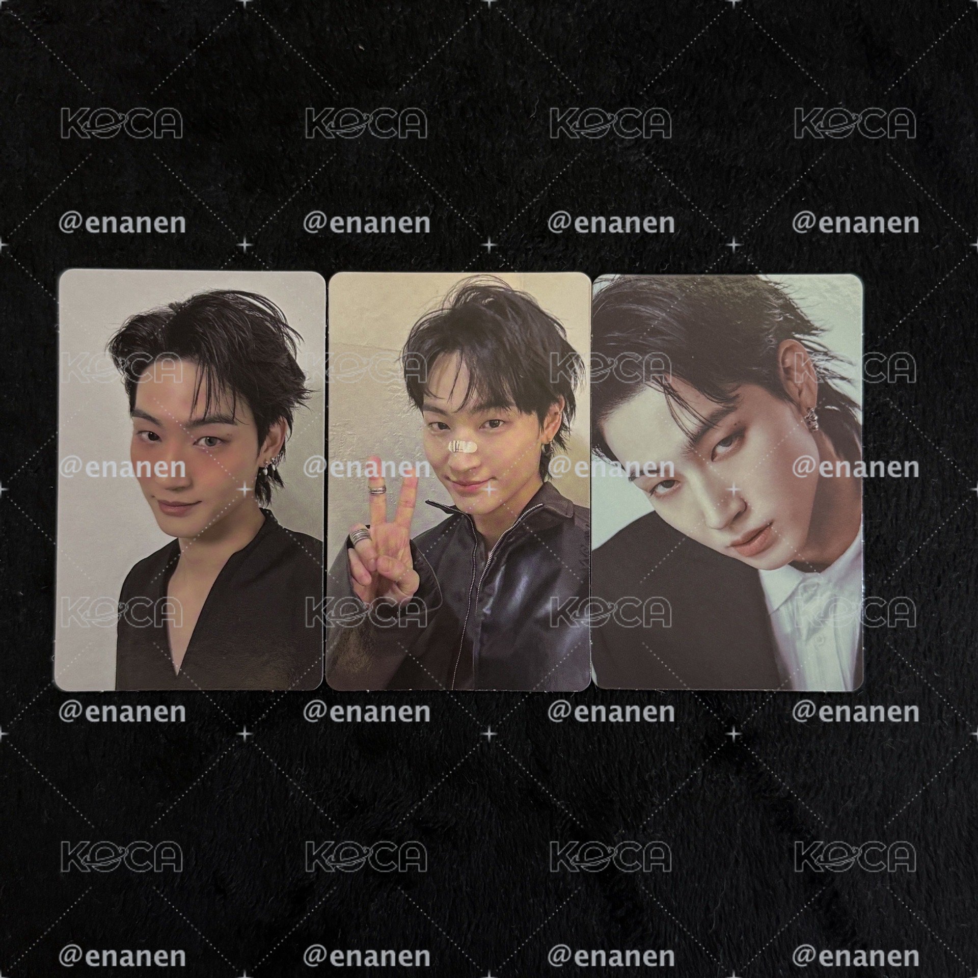 GOT7 JAYB