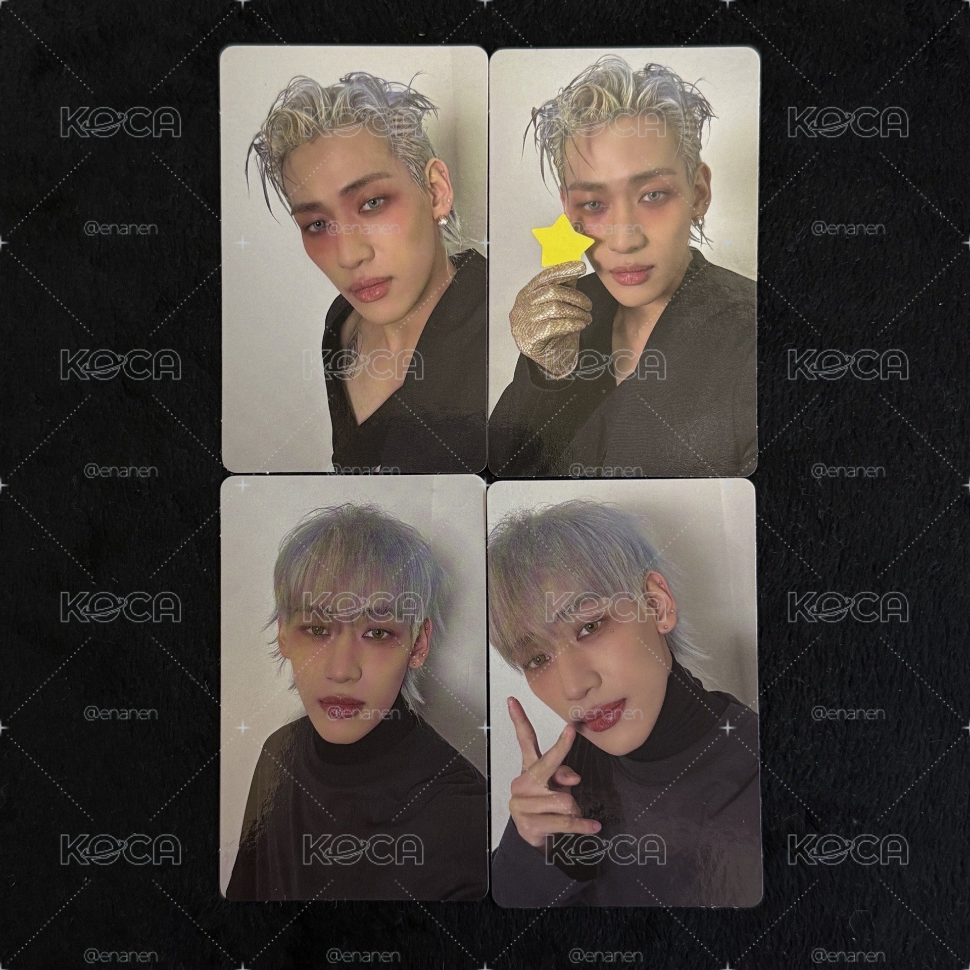 GOT7 BAMBAM