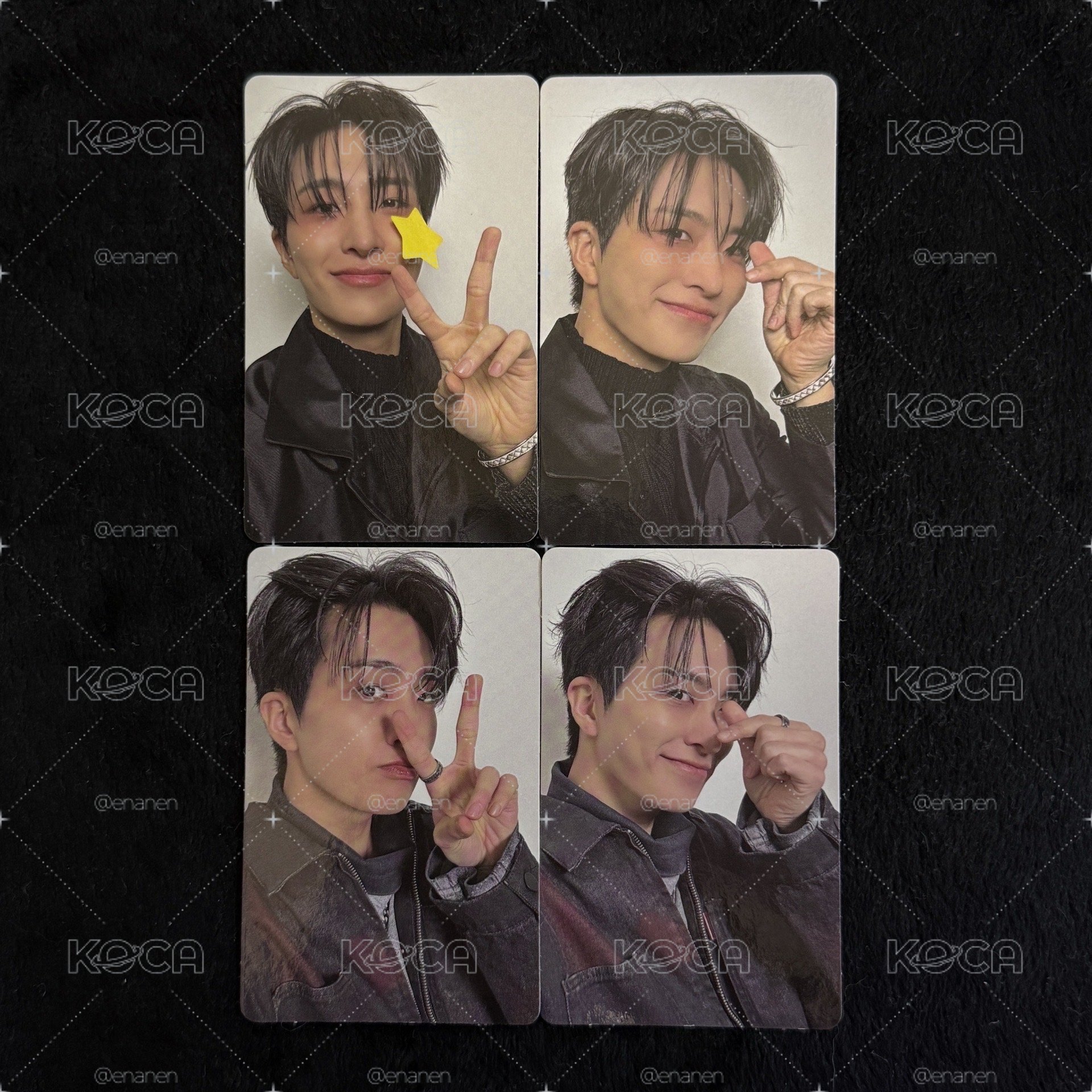 GOT7 榮宰
