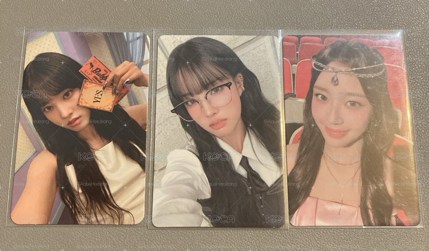 yoon*2 + sumin*1