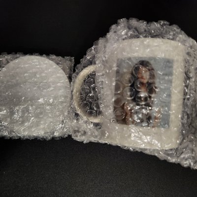 TAEYEON Letter To Myself 馬克杯 杯墊組