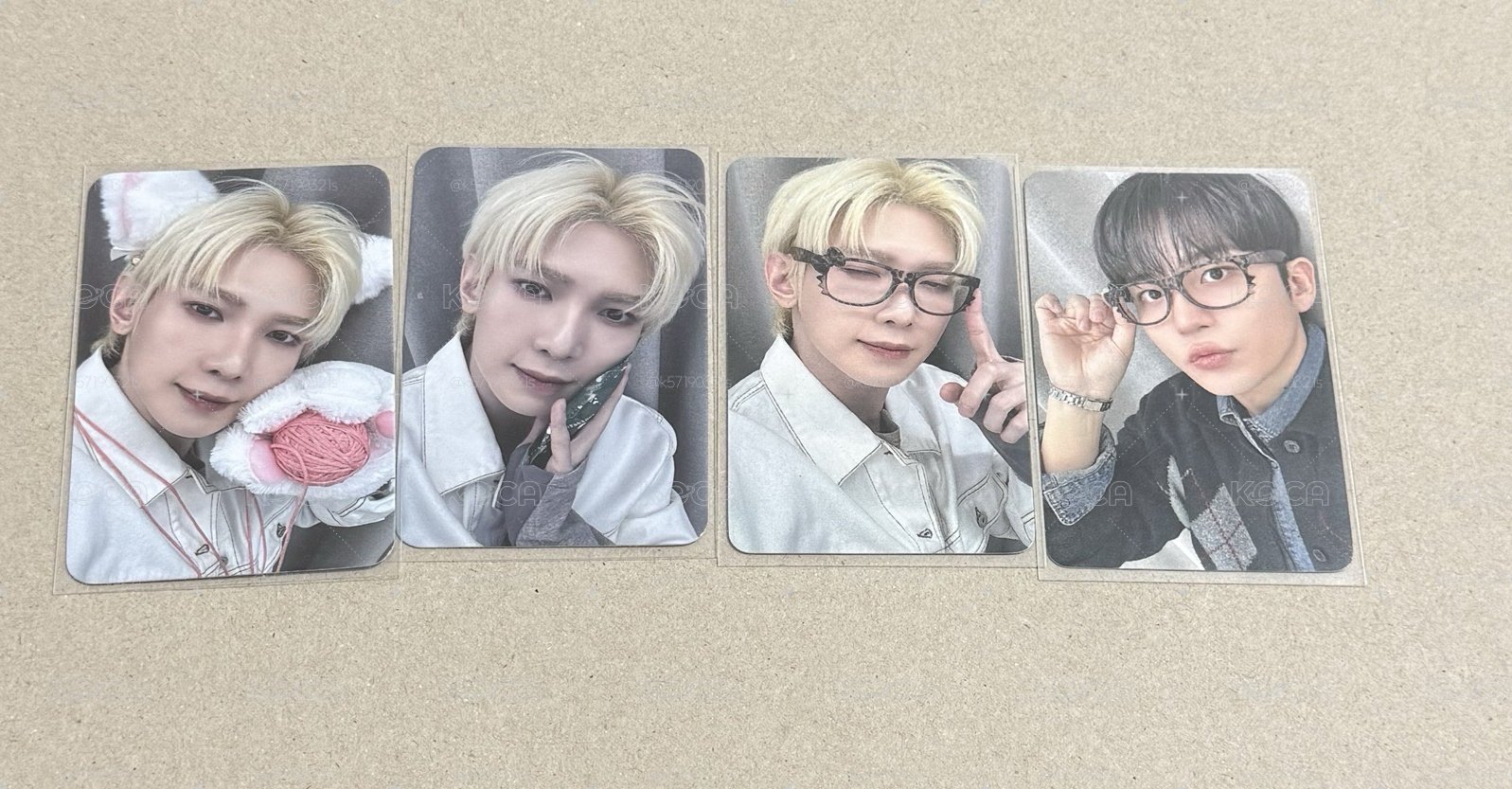 dmm ld/jjmuze ld