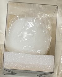 壓力球,無卡