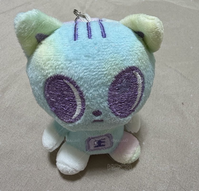 送養彩虹包手彩喵🐈‍⬛
