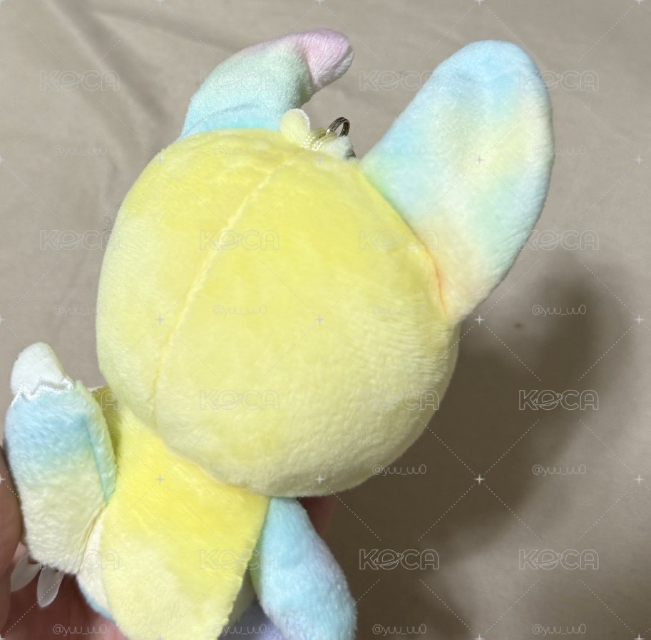 送養彩虹小春