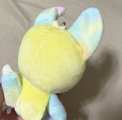 送養彩虹小春