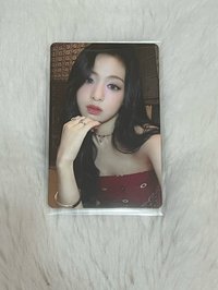 drip紅衣賢