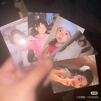 （借圖出）（下單後可看證明）寶寶卡一套