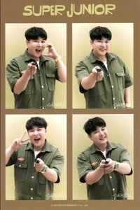 2024年曆 人生四格卡 / 拍貼 