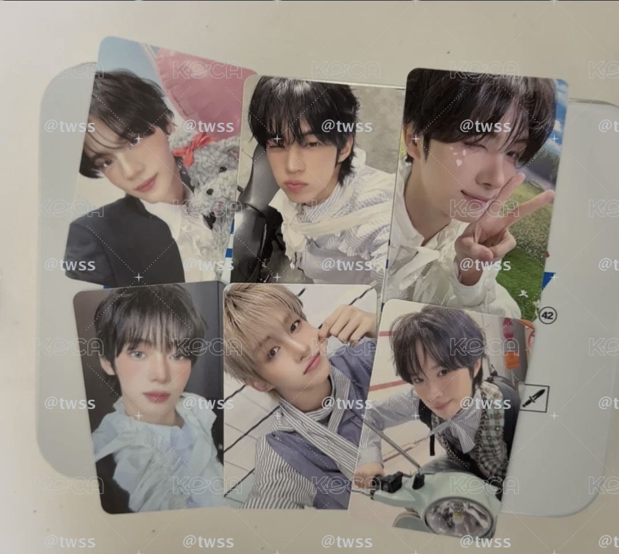 入場卡！超級好看