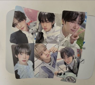 入場卡！超級好看（非現）