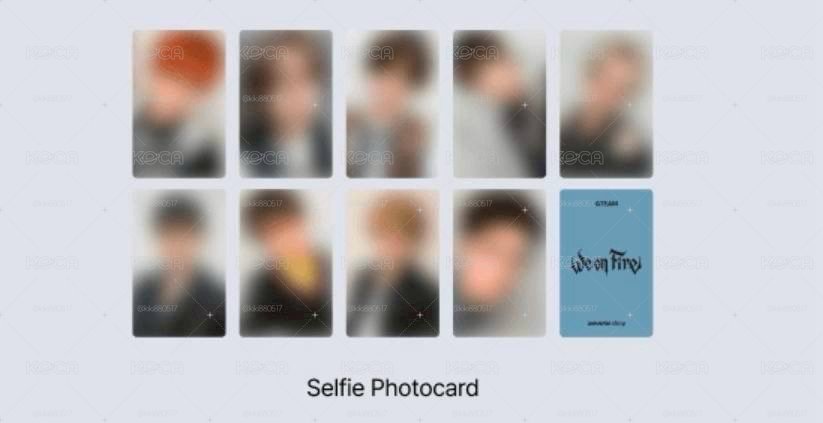 WVS 線下簽 2.0 JO