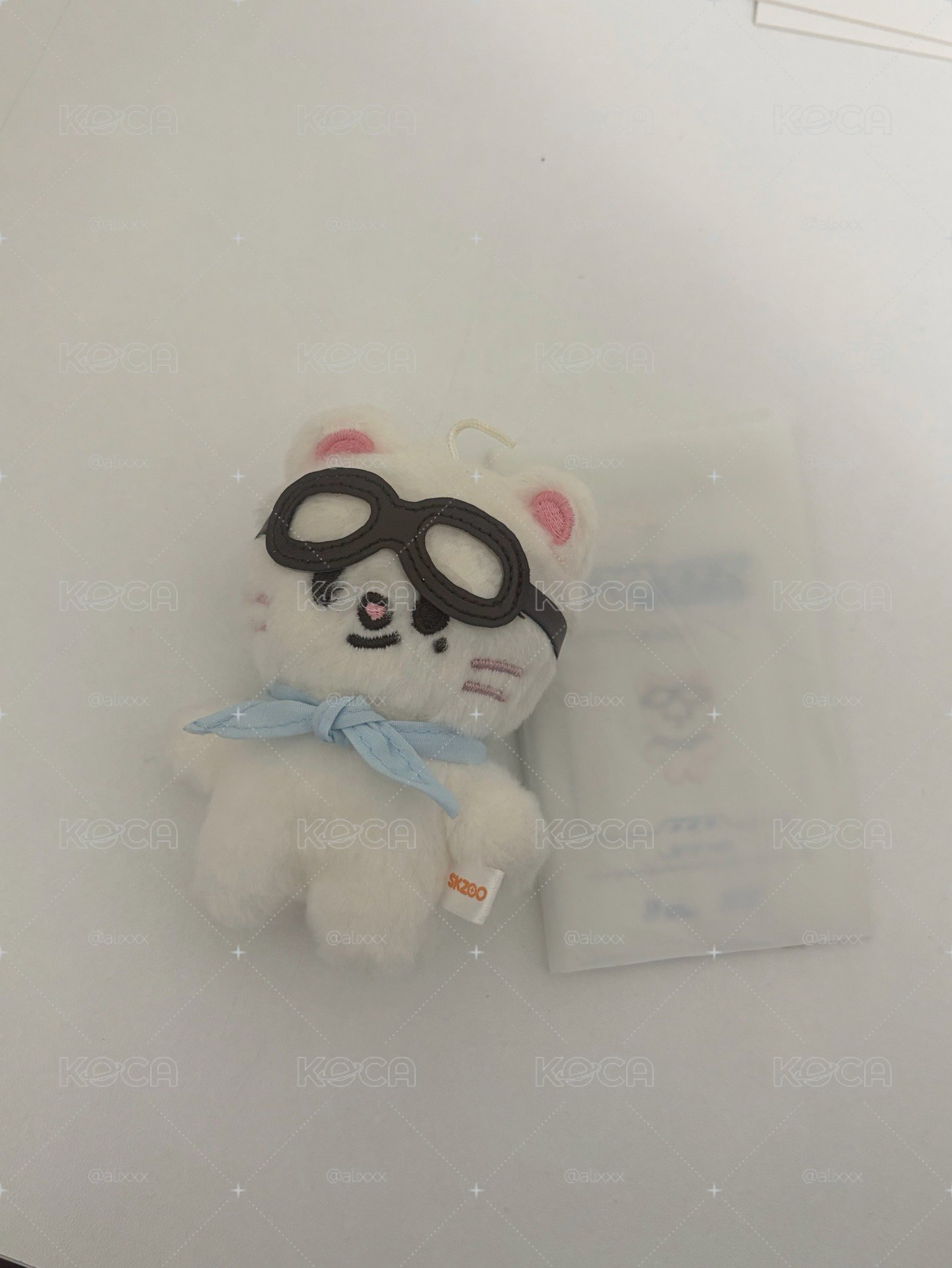 辰飛行娃