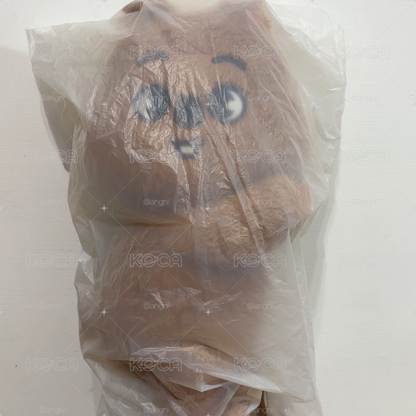 闊卡側背娃
