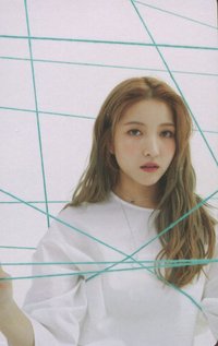 迷八 專輯卡 預購禮