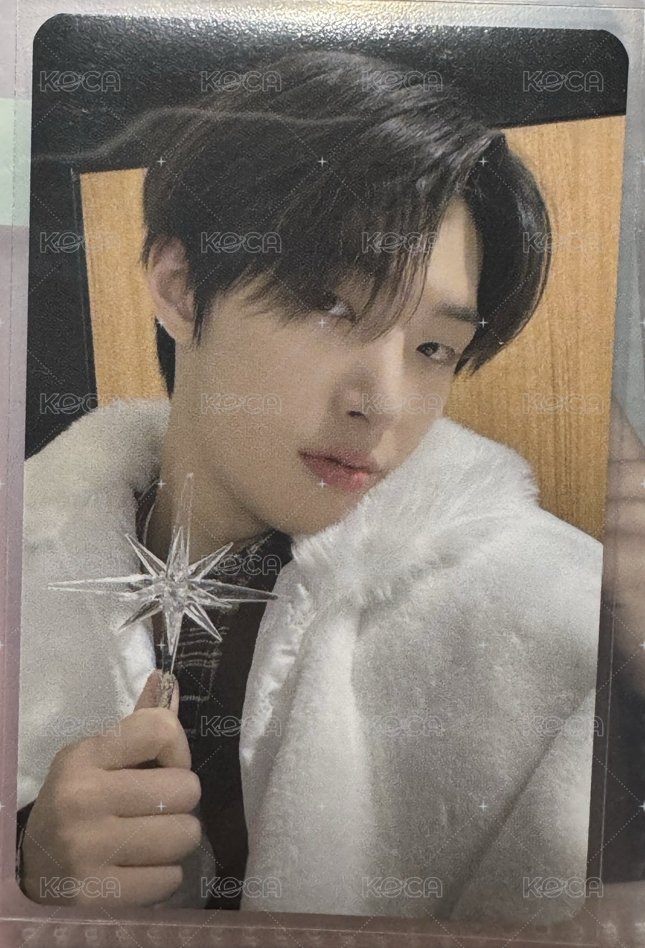 ms3.0冬季戀歌琦