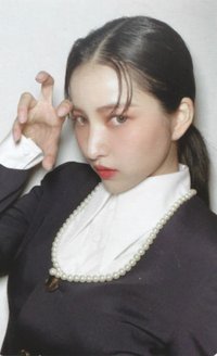 迷九 專輯卡 