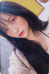 迷九 專輯卡 