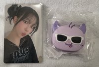 滿額柚+寧扭蛋set