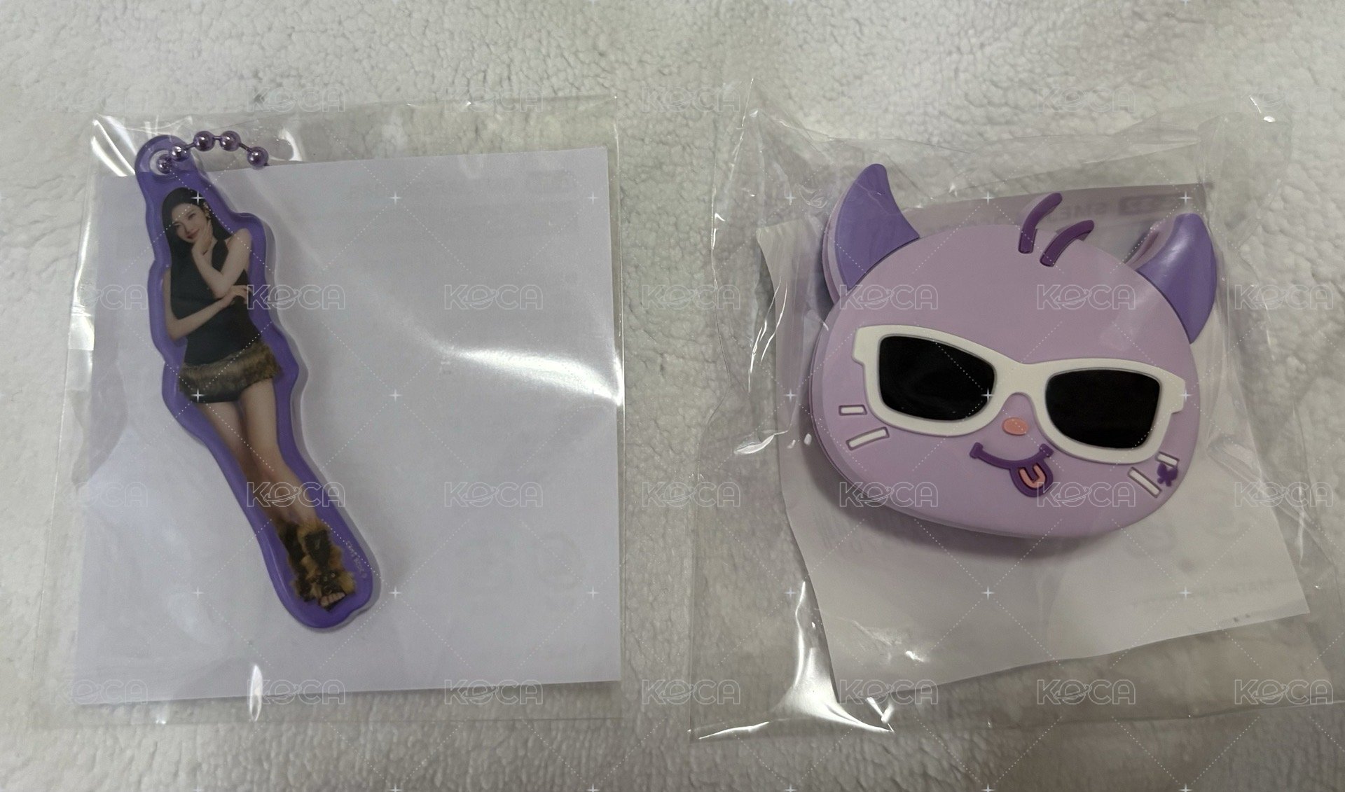 寧扭蛋set