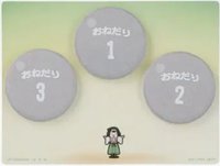 一番賞 揍敵客家族 便條紙 I賞 切模便條紙收藏
