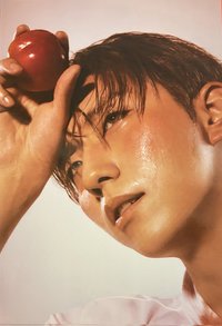 迷七 海報 Love Sick 預購禮