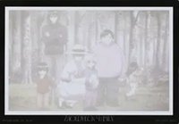 一番賞 揍敵客家族 便條紙 I賞 切模便條紙收藏