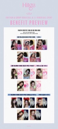 Things we love : I am 0501