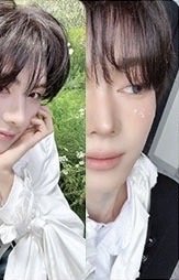 迷五 mk 單封 幸運卡 