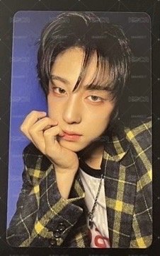 BTL 韓國快閃LD TAKI