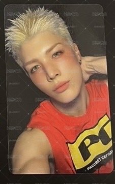 BTL 韓國快閃LD MAKI