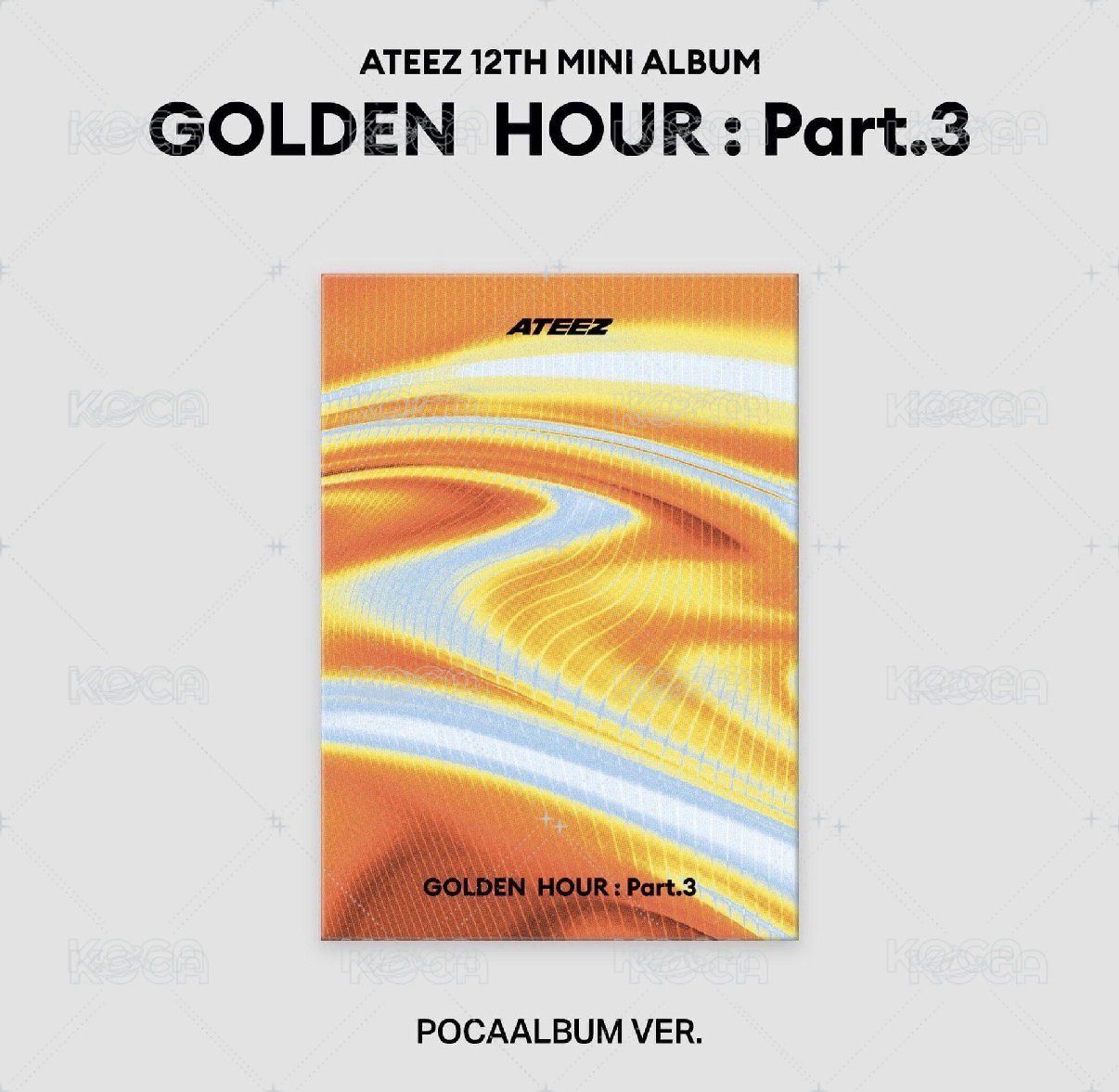 GH3 POCA全員
