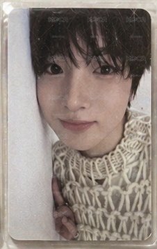 nct wish steady 專卡 sakuya