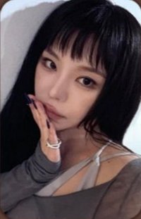adagio Postlude ver. 專輯卡 