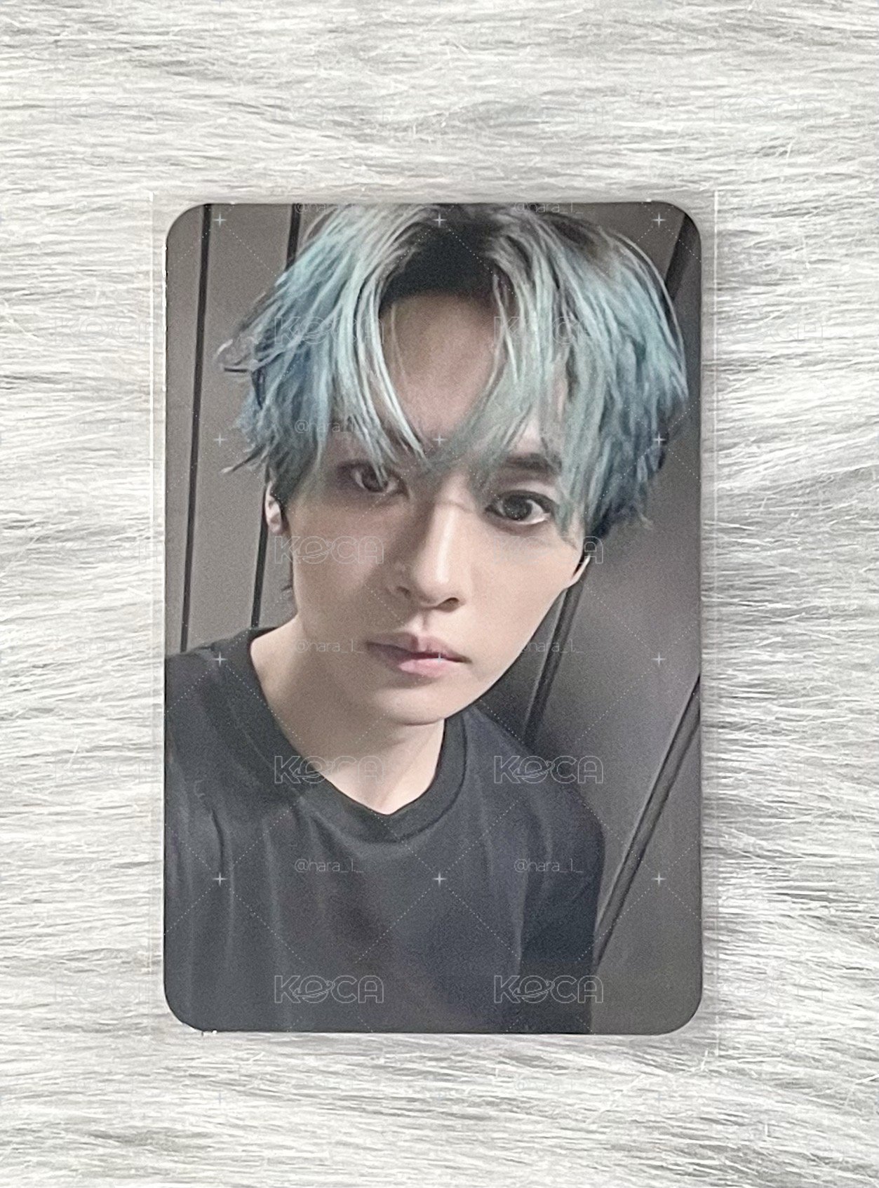 🐰糯Do it yes24特典