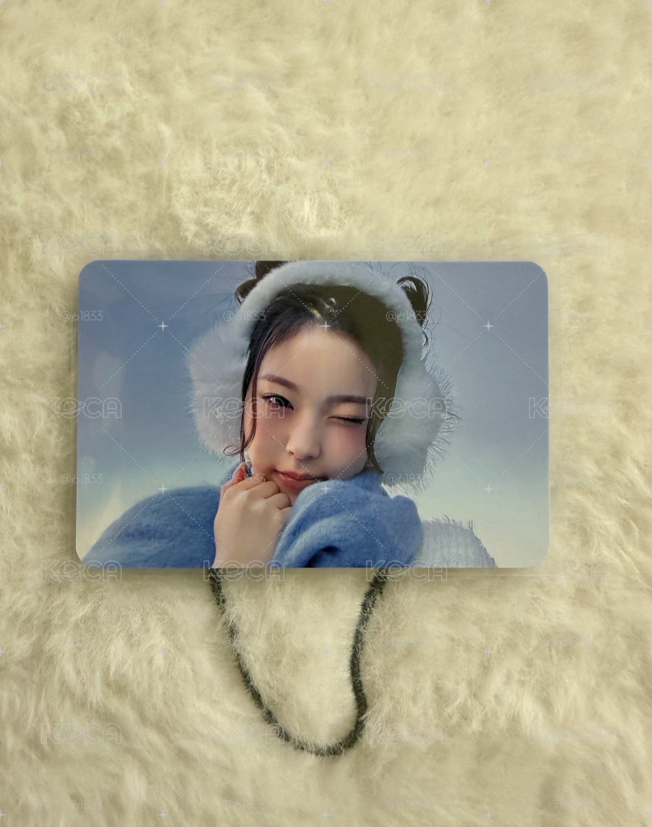 暖呼呼圭