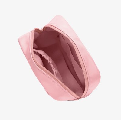 桃 MOVELY 手包 收納包 方包 化妝包