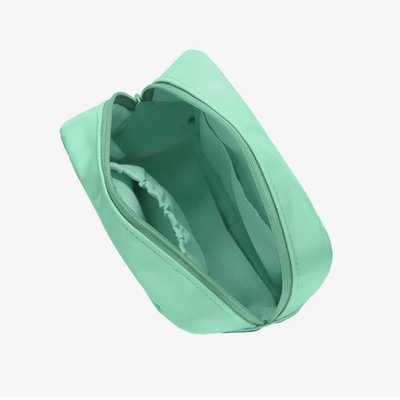 MINA 南 MIVELY 手包 收納包 方包 化妝包