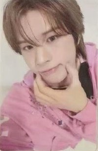 迷五 wvs PB 幸運卡 