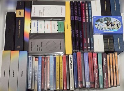  [海盜團物資補給站] 這不是專輯，這是通往大海的通行證