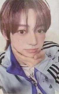 迷五 wvs PB 幸運卡 