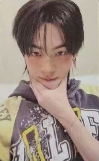 迷五 wvs PB 幸運卡 