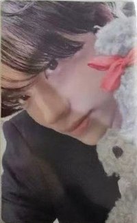 迷五 wvs 單封 幸運卡 