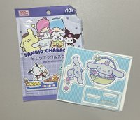 大耳狗大創大立牌