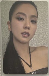 Jisoo