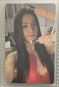Jisoo②